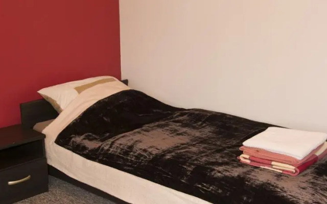 Pokoje Goscinne Na Zboczu