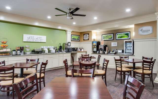 Mainstay Suites at PGA Village