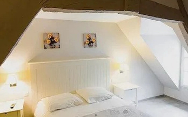 Auberge du Cheval Blanc