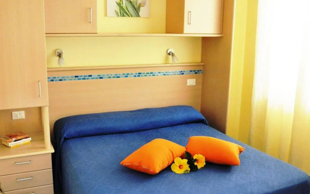 Residence Hotel Riviera Calabra