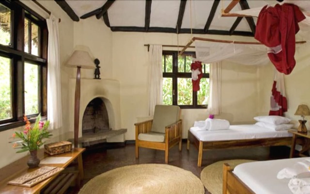 Moivaro Coffee Plantation Lodge