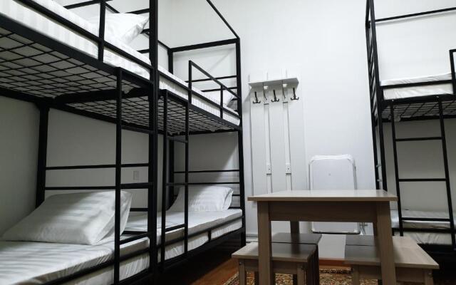 Station Hostel