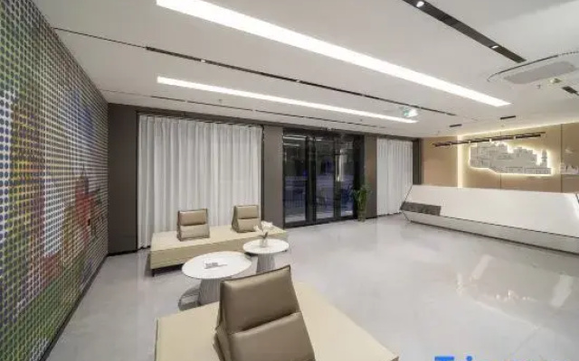Yeste Hotel (Shantou Little Park)
