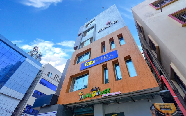 Middleton Desire by OYO Rooms
