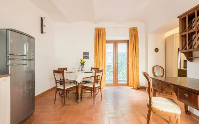 Terratetto Stile Toscano 15 min dal centro