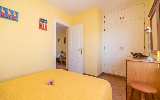 Apartamento del Mar La Isleta del Moro