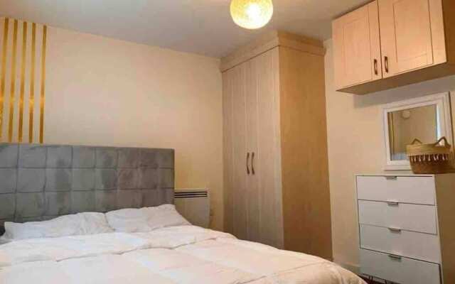 Jessie 2-bed Apartment in Luton Dunstable