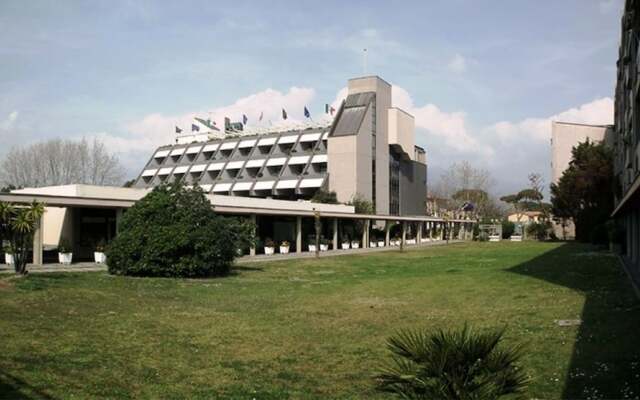 Dune Hotel & RTA Boschetto Holiday