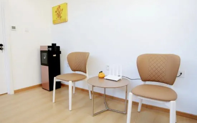 Suqi Homestay (Beijing Badaling)