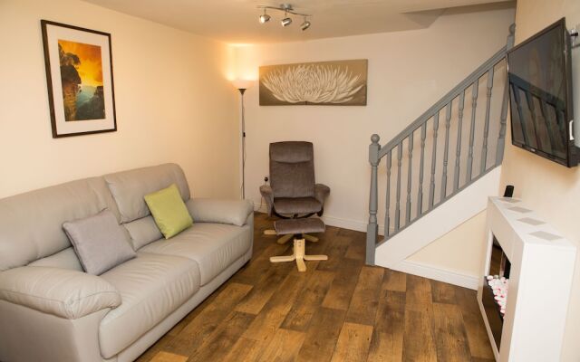 Plover Cottage