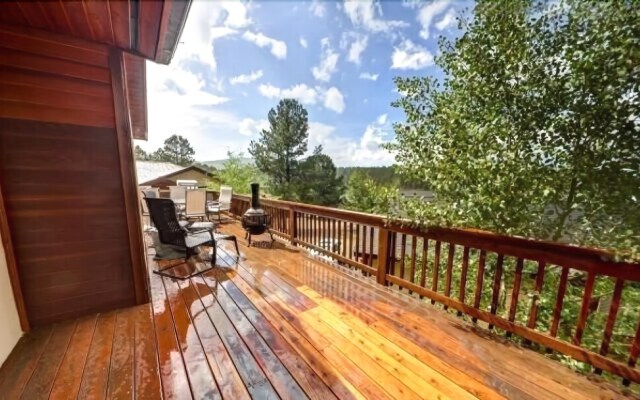 Villa 12 4 Bedrooms 3 Bathrooms Townhouse