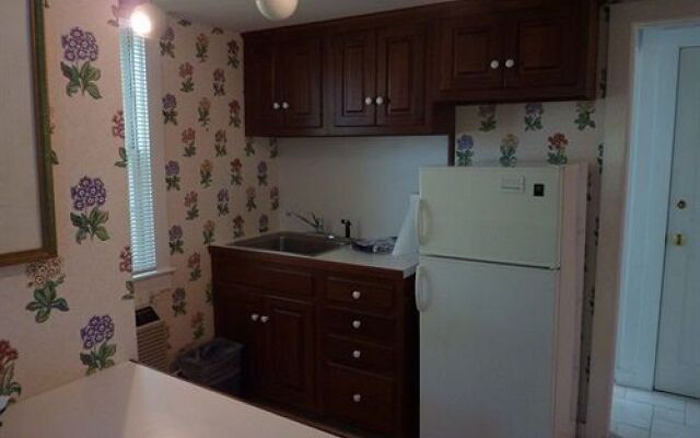 Whalewalk Inn and Spa