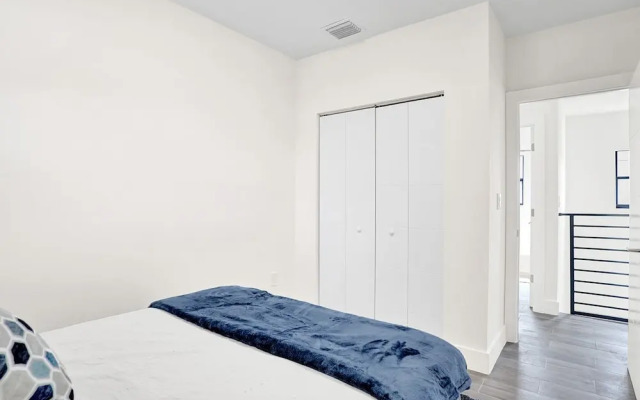The Zen Suites