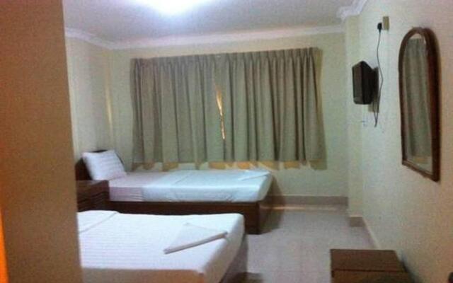 Homeland Guesthouse