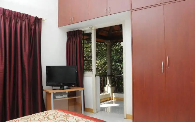 Executive Comfort Mylapore Apartment