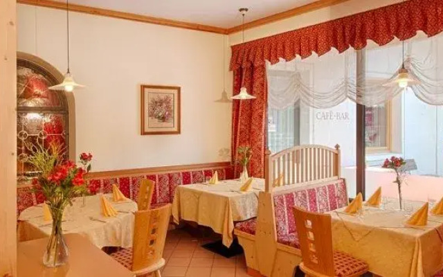 Parkhotel Schachen