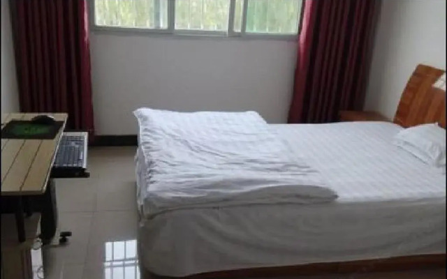 Meng Yuan Guest House