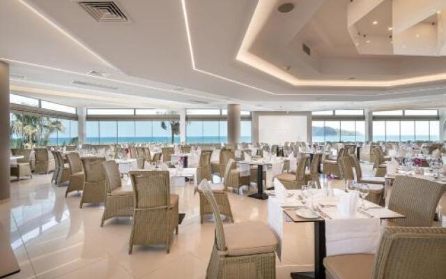 Aparthotel 4 Stars Agia Marina