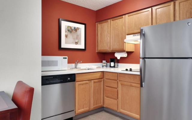 Residence Inn by Marriott Salt Lake City Cottonwood