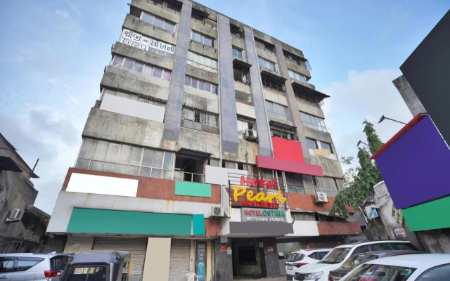 Hotel Pearl Residency