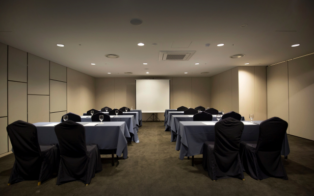 Best Western Jeju Hotel