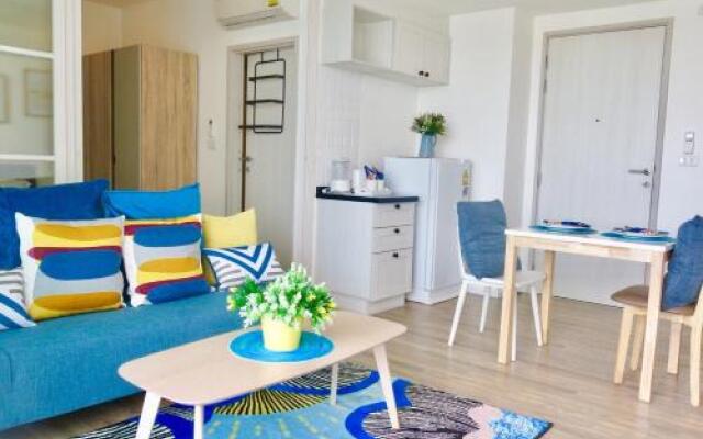 Summer Hua Hin 107 553 By Apartments Huahin