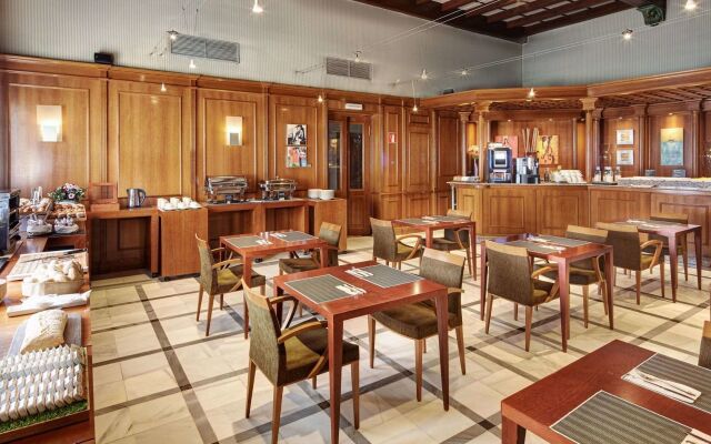 Sercotel Toledo Renacimiento