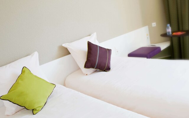 ibis Styles Bordeaux Aéroport Mérignac