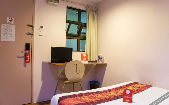 OYO Rooms Cheras Maluri