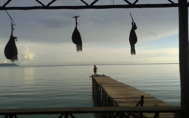 Soksan New Beach Bungalow