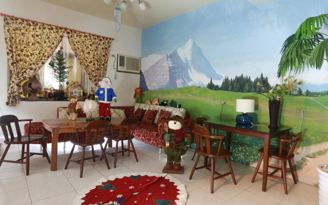North Europe Holiday House