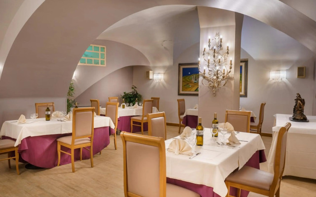 Hotel Dei Priori