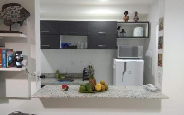 Concept Tower Praia Apart