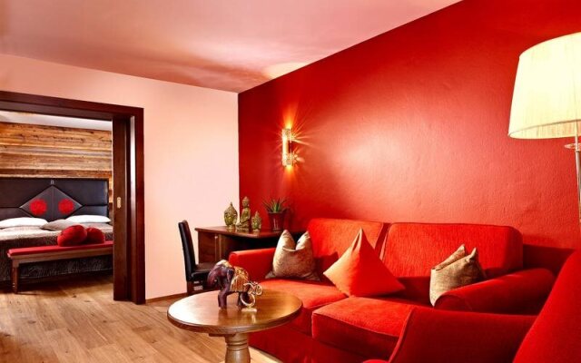 Ayurveda Resort Sonnhof