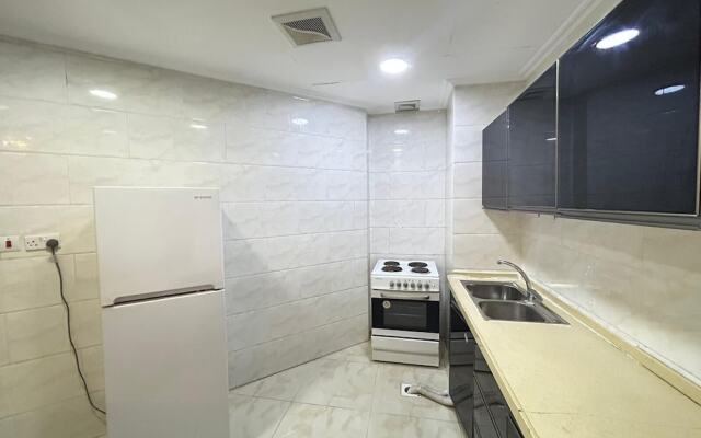 Al Hayat Suites