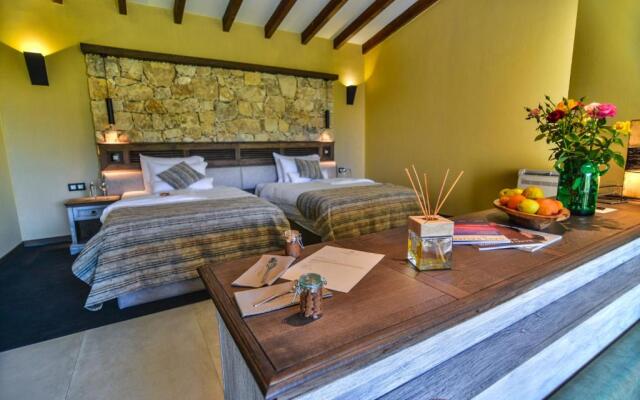 Zornitza Family Estate Relais & Chateaux