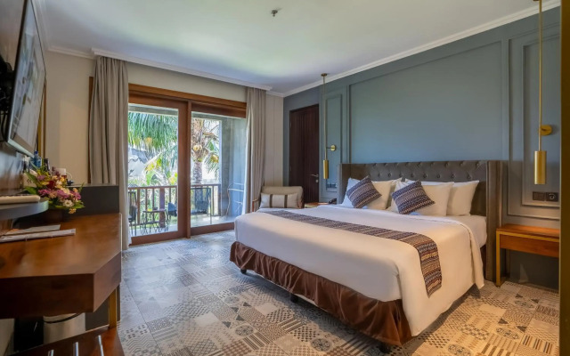 Sense Canggu Beach Hotel