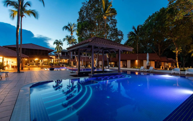 Adena Beach Resort