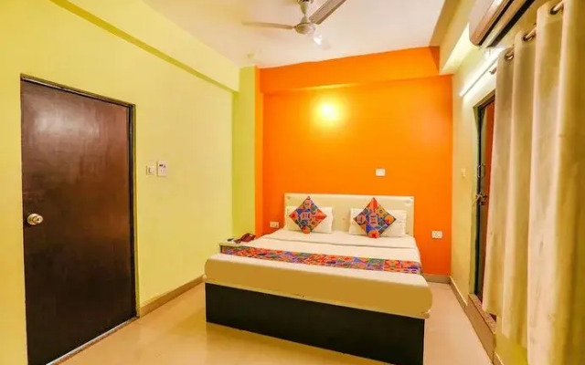 Fabhotel Yug Residency