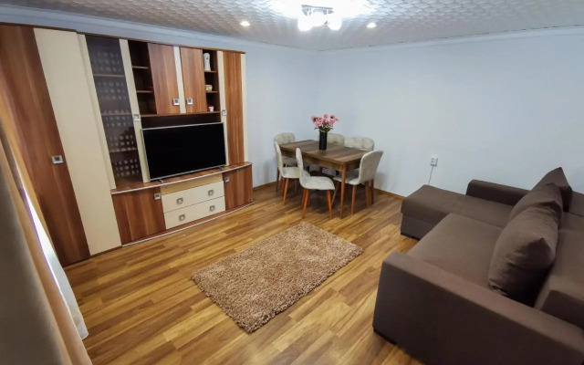 Apartament Dilama Sinaia