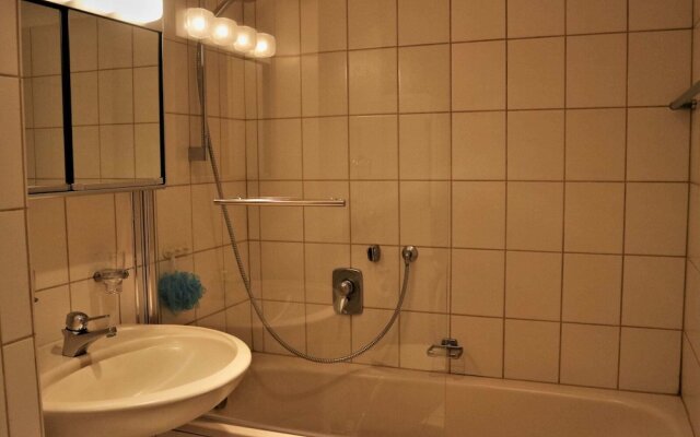 Ferienwohnung in Winterberg am Skigebiet