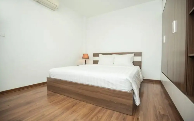 Sumitomo20- Linh Lang Serviced Apartment