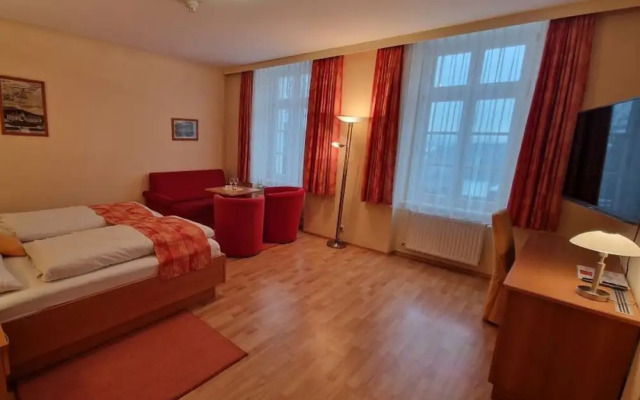 Kirchenwirt Maria Schutz