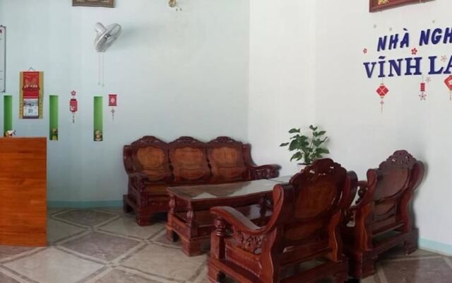 Vinh Lan Guesthouse