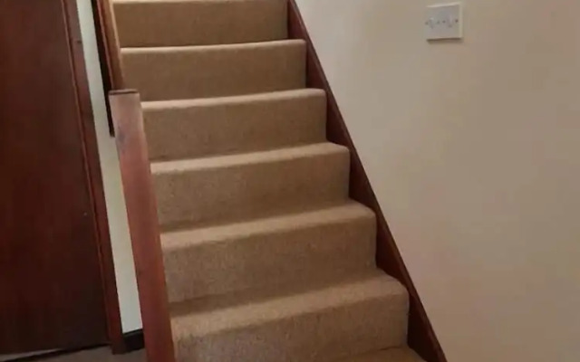 Langford Executive Apartments