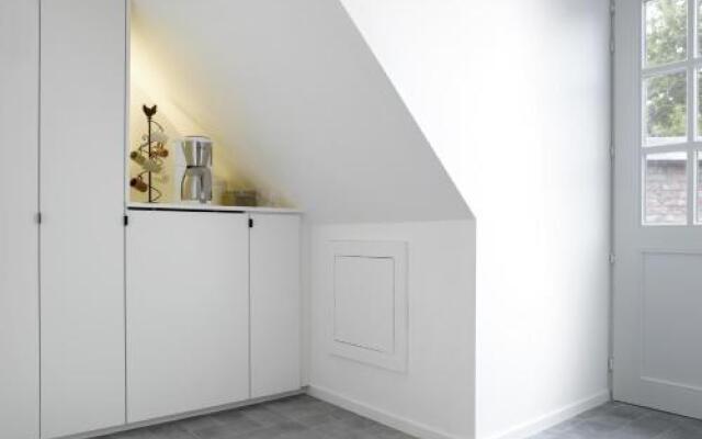 Sabine Van Paemel's Mousehouse