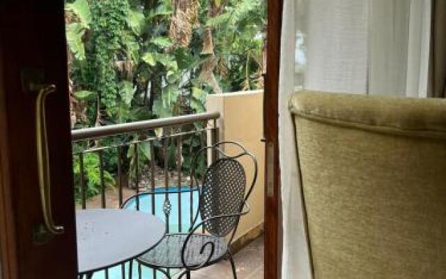 Guest House Fernivy
