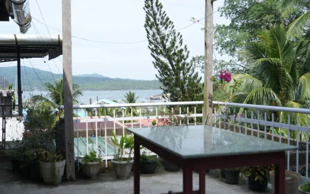 Ocean View