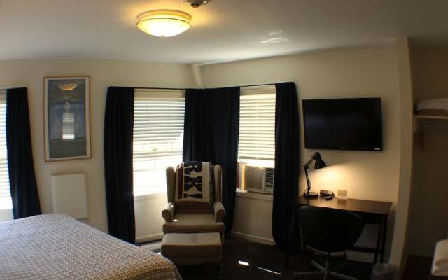 San Anselmo Inn