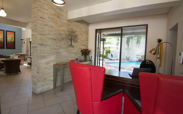 Montebello Guesthouse